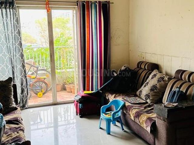 2 BHK Apartment in Wadgaon Sheri for rent Pune. The reference number is 20613425