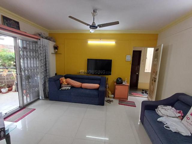 2 BHK Apartment in Wadgaon Sheri for rent Pune. The reference number is 20624182