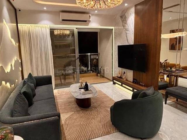 2 BHK Apartment in Wadgaon Sheri for rent Pune. The reference number is 20625637