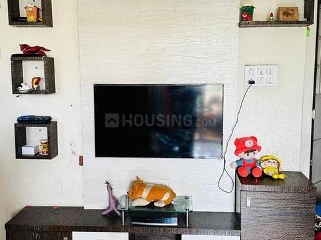 2 BHK Apartment in Wadgaon Sheri for rent Pune. The reference number is 20625949