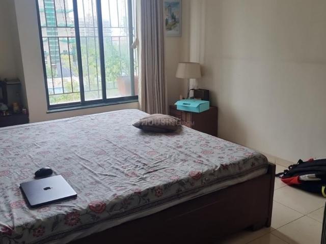 2 BHK Apartment in Wadgaon Sheri for rent Pune. The reference number is 20628282