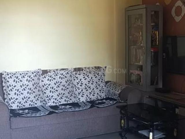 2 BHK Apartment in Wadgaon Sheri for rent Pune. The reference number is 20622462