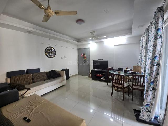 2 BHK Apartment in Wadgaon Sheri for rent Pune. The reference number is 20638785