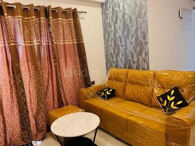 2 BHK Apartment in Wadgaon Sheri for rent Pune. The reference number is 20633147