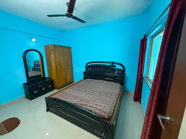 2 BHK Apartment in Wadgaon Sheri for rent Pune. The reference number is 20661559
