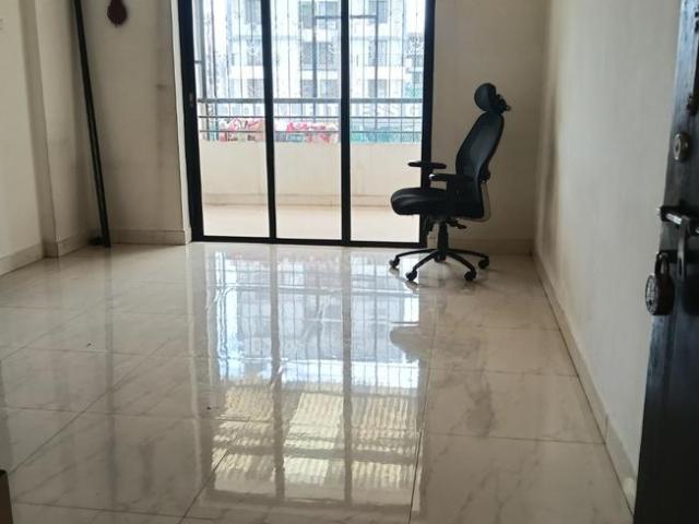 2 BHK Apartment in Wadgaon Sheri for rent Pune. The reference number is 20708410