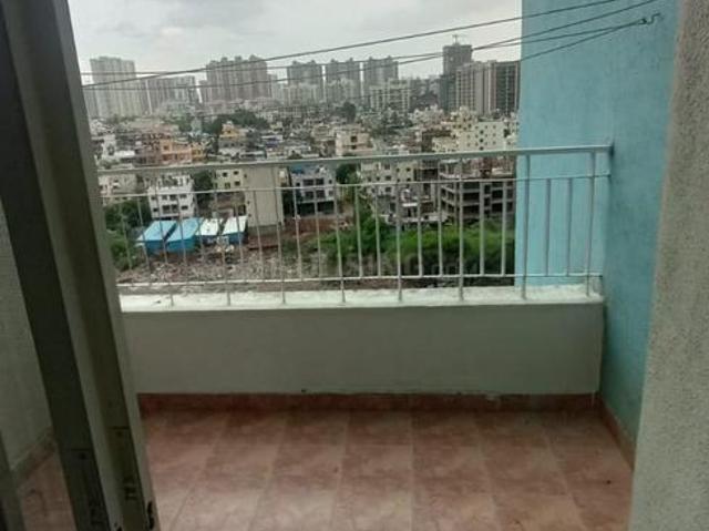 2 BHK Apartment in Wadgaon Sheri for rent Pune. The reference number is 20727834