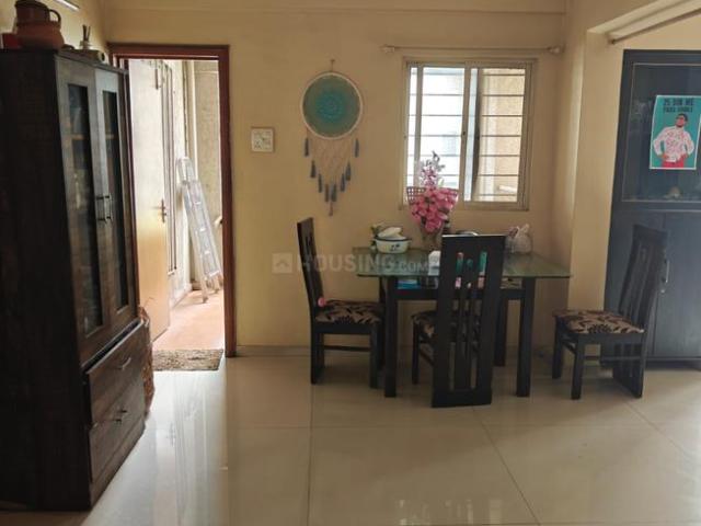 2 BHK Apartment in Wadgaon Sheri for rent Pune. The reference number is 20739748