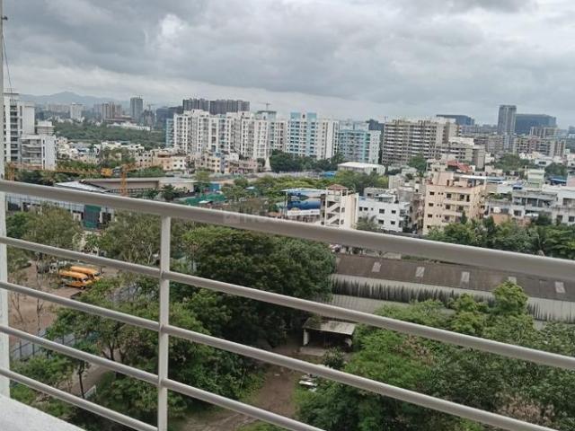 2 BHK Apartment in Wadgaon Sheri for rent Pune. The reference number is 20732027