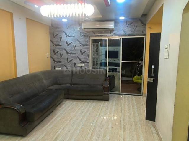 2 BHK Apartment in Wadgaon Sheri for rent Pune. The reference number is 20755951