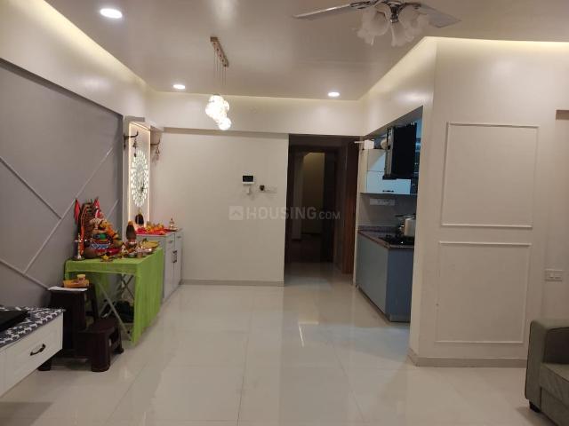 2 BHK Apartment in Wadgaon Sheri for rent Pune. The reference number is 20802515