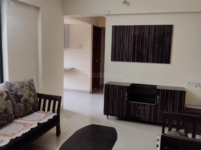 2 BHK Apartment in Wadgaon Sheri for rent Pune. The reference number is 20817415