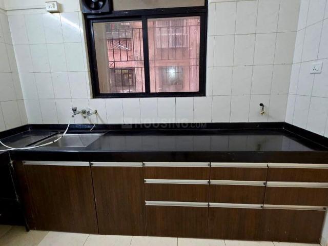 2 BHK Apartment in Wadgaon Sheri for rent Pune. The reference number is 20817694