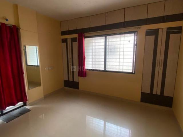 2 BHK Apartment in Wadgaon Sheri for rent Pune. The reference number is 20817933