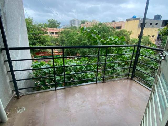 2 BHK Apartment in Wadgaon Sheri for rent Pune. The reference number is 20821438