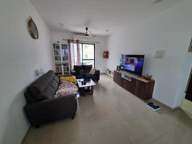 2 BHK Apartment in Wadgaon Sheri for rent Pune. The reference number is 20840544