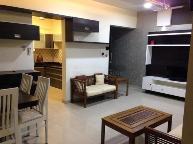 2 BHK Apartment in Wadgaon Sheri for rent Pune. The reference number is 20858066