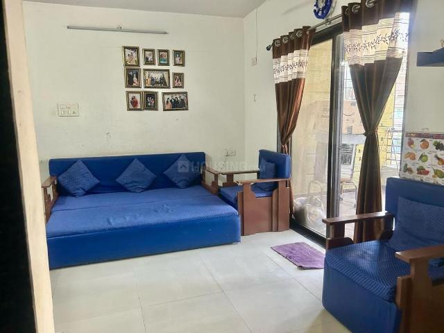 2 BHK Apartment in Wadgaon Sheri for rent Pune. The reference number is 20858903