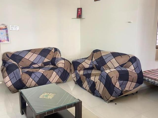 2 BHK Apartment in Wadgaon Sheri for rent Pune. The reference number is 20866429