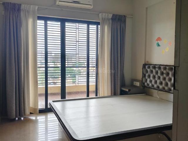 2 BHK Apartment in Wadgaon Sheri for rent Pune. The reference number is 20867118