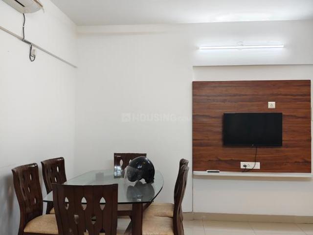 2 BHK Apartment in Wadgaon Sheri for rent Pune. The reference number is 20872558