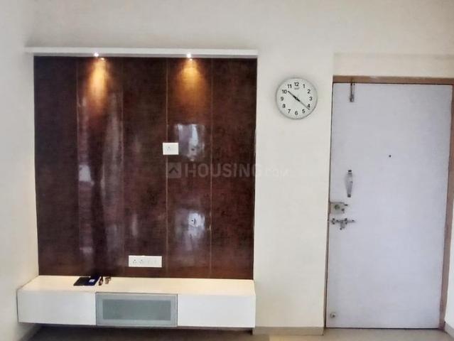 2 BHK Apartment in Wadgaon Sheri for rent Pune. The reference number is 20884743
