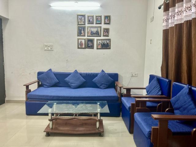 2 BHK Apartment in Wadgaon Sheri for rent Pune. The reference number is 20892732