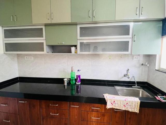 2 BHK Apartment in Wadgaon Sheri for rent Pune. The reference number is 20933523
