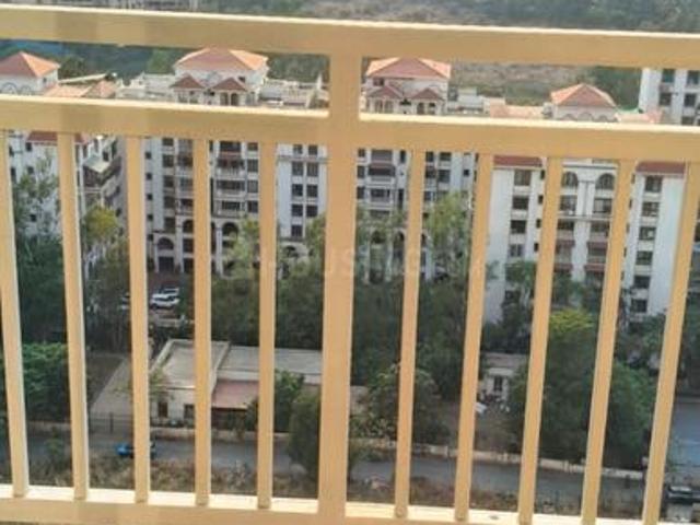2 BHK Apartment in Wadgaon Sheri for rent Pune. The reference number is 20944622