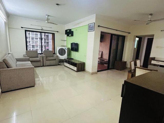 2 BHK Apartment in Wadgaon Sheri for rent Pune. The reference number is 20944874