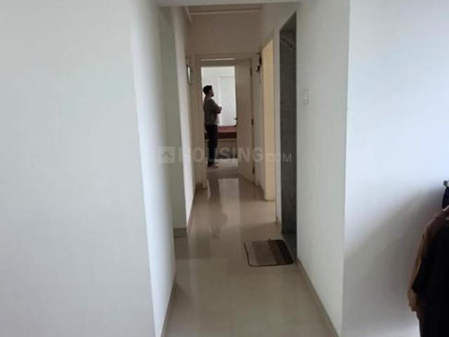 2 BHK Apartment in Wadgaon Sheri for rent Pune. The reference number is 20947293