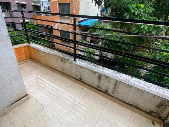2 BHK Apartment in Wadgaon Sheri for rent Pune. The reference number is 20948498