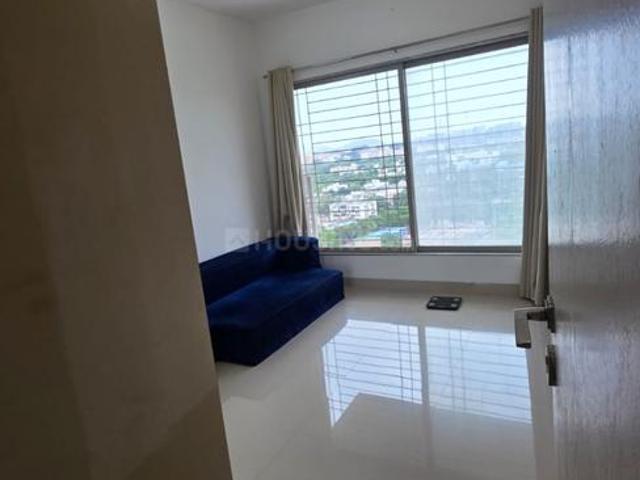2 BHK Apartment in Wadgaon Sheri for rent Pune. The reference number is 20948745