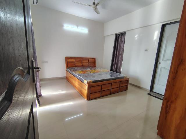 2 BHK Apartment in Wadgaon Sheri for rent Pune. The reference number is 20942874