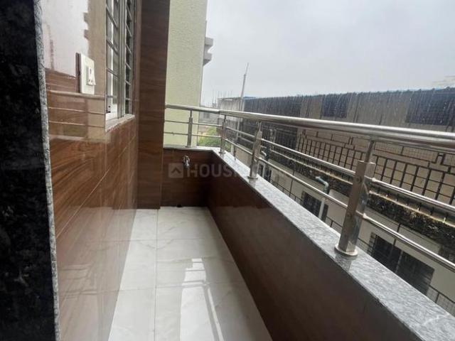2 BHK Apartment in Wadgaon Sheri for rent Pune. The reference number is 20942878