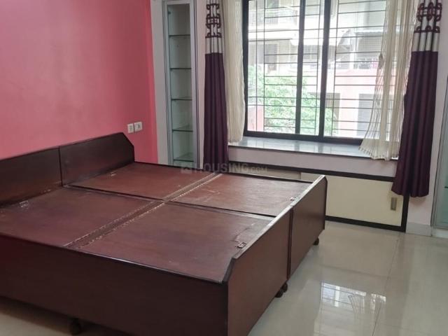 2 BHK Apartment in Wadgaon Sheri for rent Pune. The reference number is 20968720