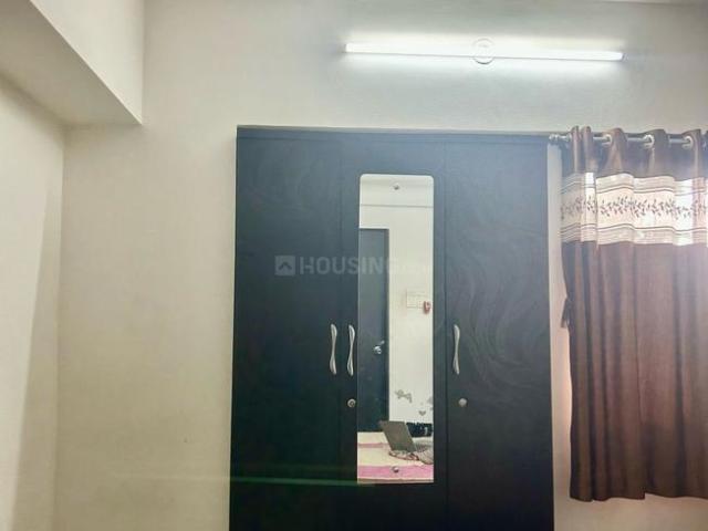 2 BHK Apartment in Wadgaon Sheri for rent Pune. The reference number is 20963403