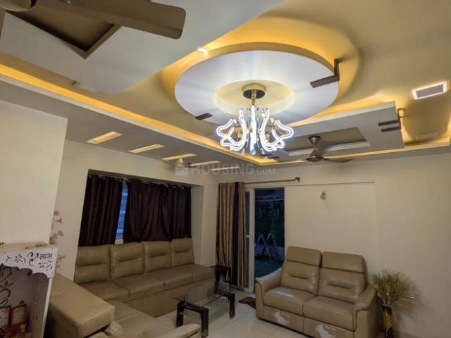 2 BHK Apartment in Wadgaon Sheri for rent Pune. The reference number is 20974001