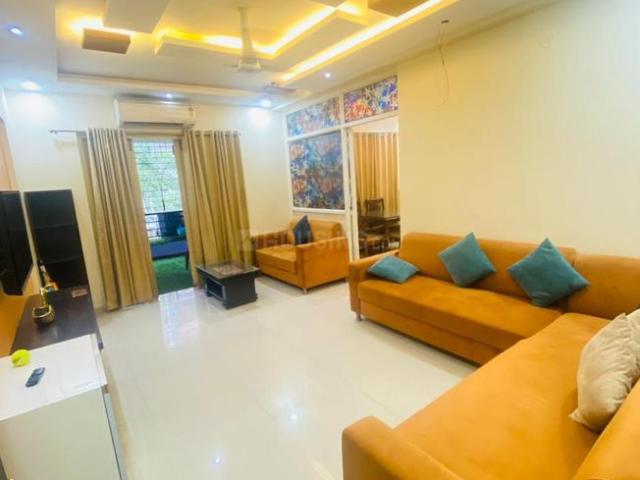 2 BHK Apartment in Wadgaon Sheri for rent Pune. The reference number is 20975564