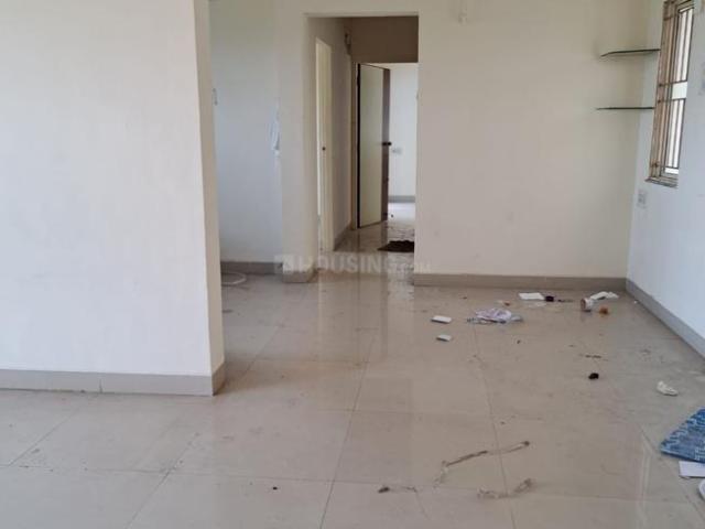 2 BHK Apartment in Wadgaon Sheri for rent Pune. The reference number is 20975623