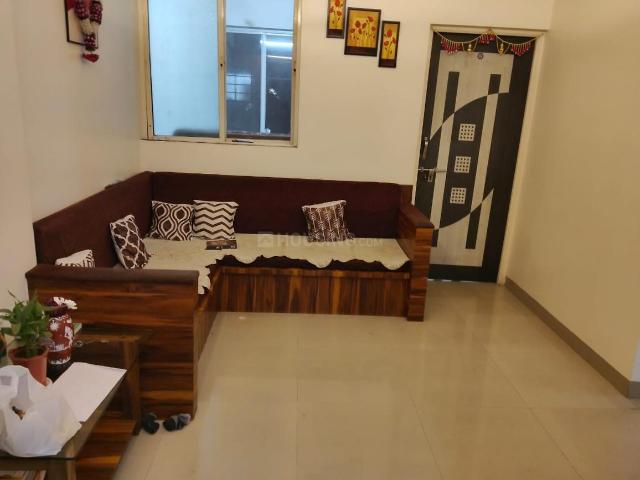 2 BHK Apartment in Wadgaon Sheri for rent Pune. The reference number is 20973851