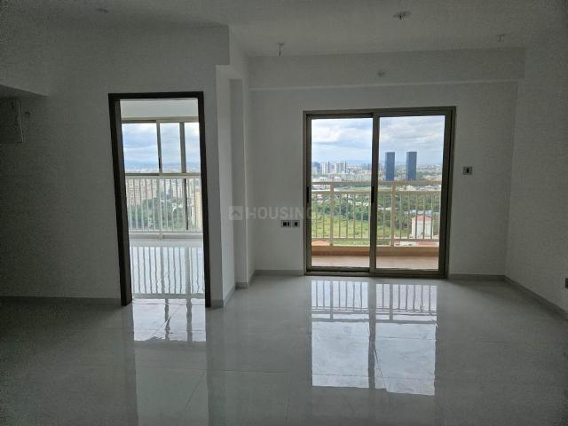2 BHK Apartment in Wadgaon Sheri for rent Pune. The reference number is 20983121