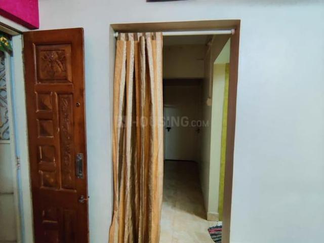 2 BHK Apartment in Wadgaon Sheri for rent Pune. The reference number is 20998708