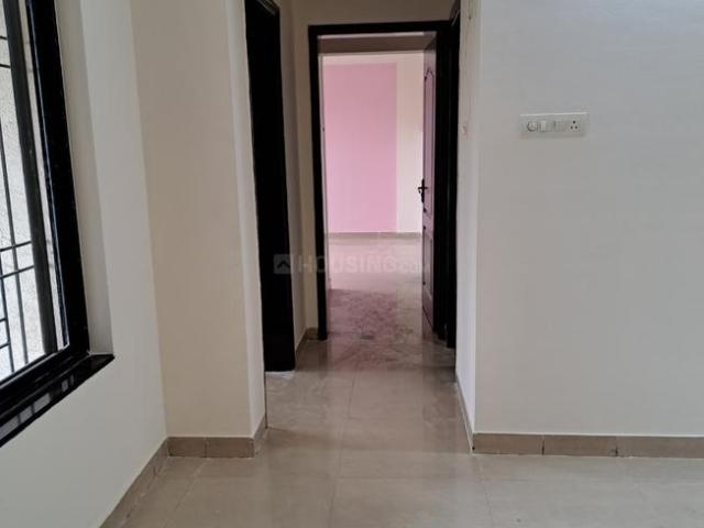 2 BHK Apartment in Wadgaon Sheri for rent Pune. The reference number is 21019257