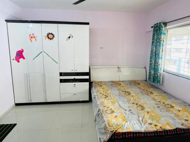 2 BHK Apartment in Wadgaon Sheri for rent Pune. The reference number is 21019566