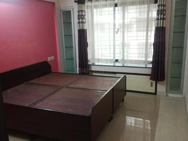 2 BHK Apartment in Wadgaon Sheri for rent Pune. The reference number is 21010357
