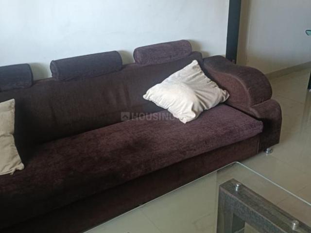 2 BHK Apartment in Wadgaon Sheri for rent Pune. The reference number is 21012459