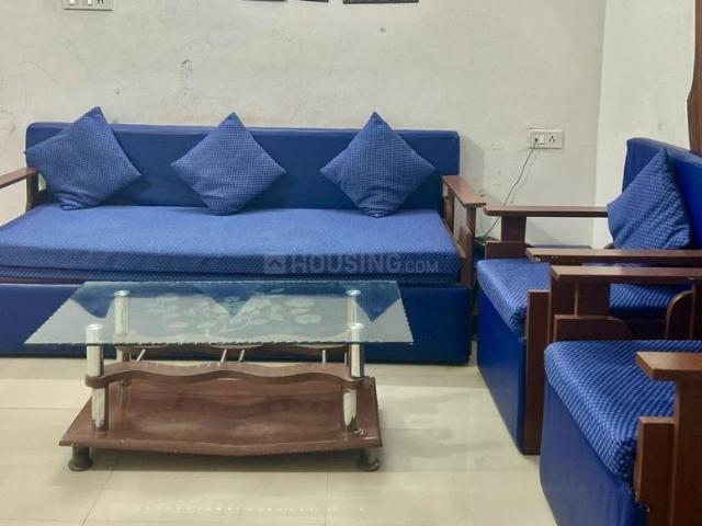 2 BHK Apartment in Wadgaon Sheri for rent Pune. The reference number is 21021024