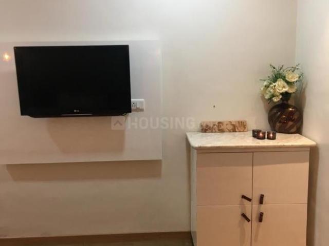 2 BHK Apartment in Wadgaon Sheri for rent Pune. The reference number is 21046878
