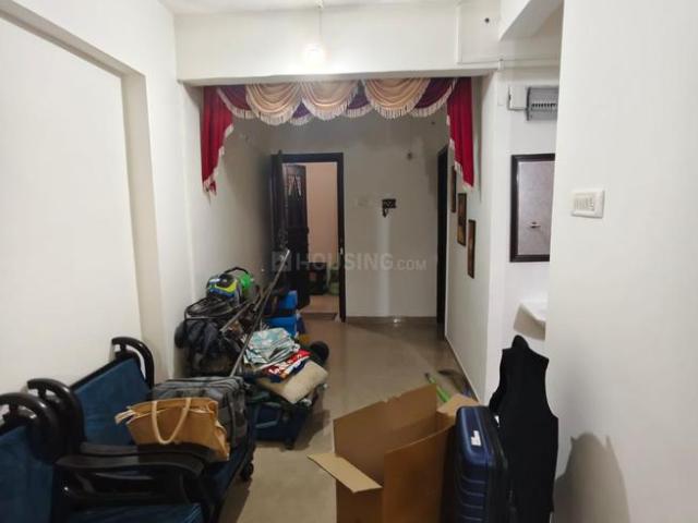 2 BHK Apartment in Wadgaon Sheri for rent Pune. The reference number is 21047442